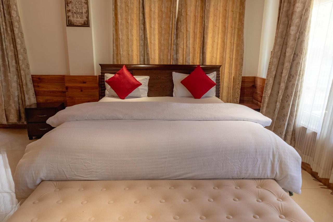 Ivory Bliss, The Boutique Homestay Shillong Zewnętrze zdjęcie